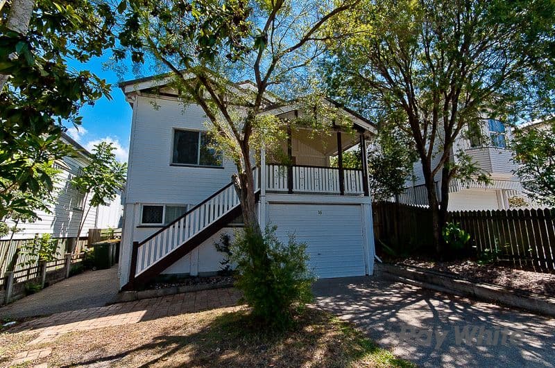 16 Robe Street, NEWMARKET QLD 4051, Newmarket - Image 1