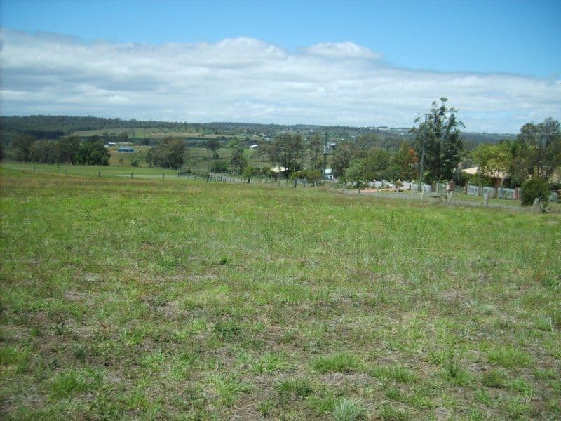 42 PETERS Road, MERINGANDAN WEST QLD 4352, Meringandan West - Image 1