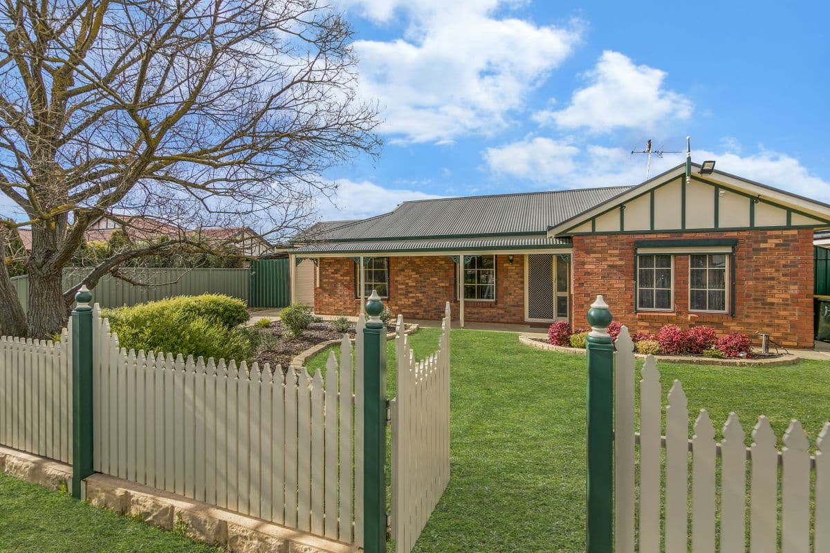 7 Falkenberg Road, Nuriootpa SA 5355, Nuriootpa - Image 1