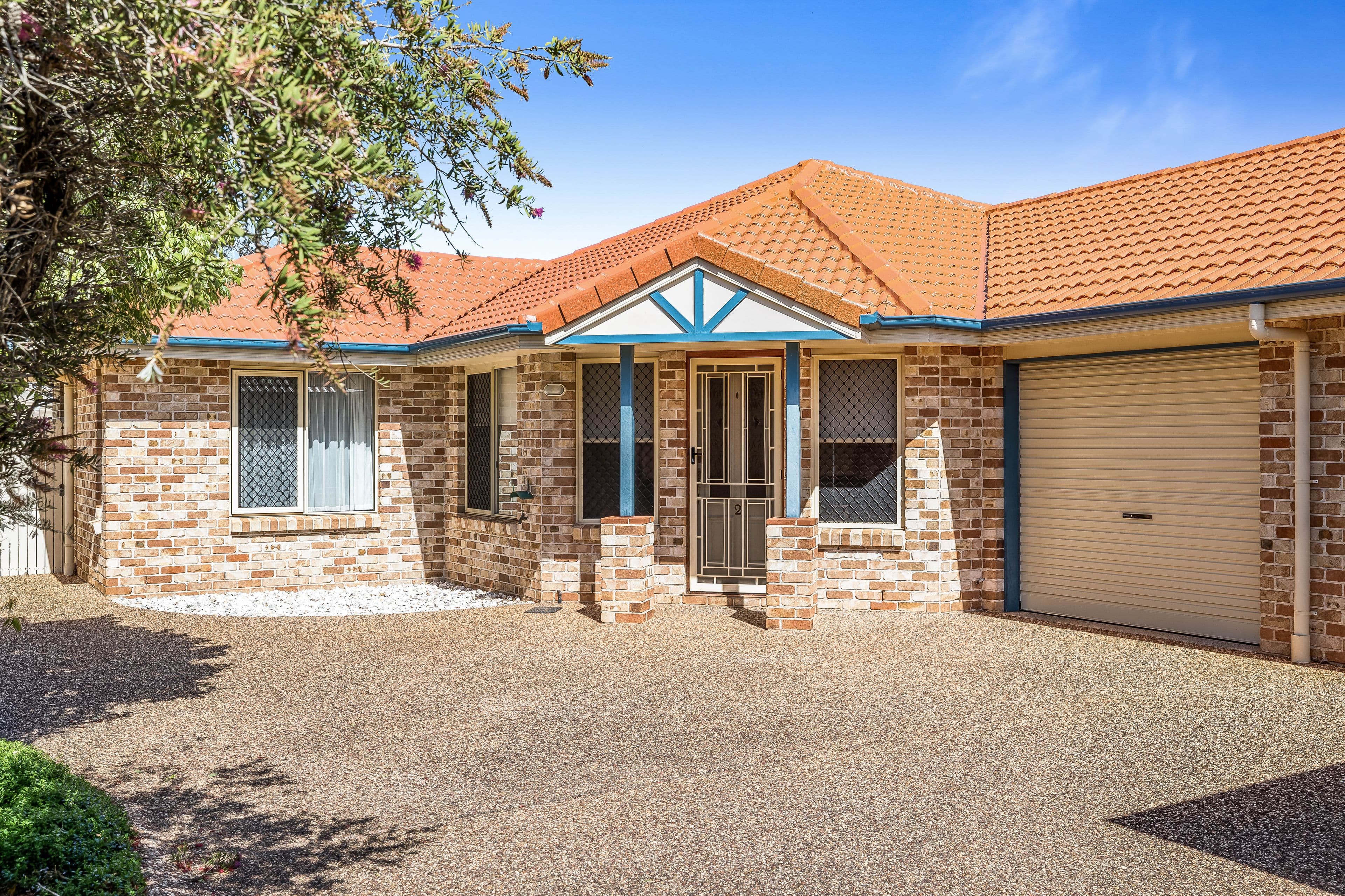 98 Rowbotham Street, Rangeville QLD 4350, Rangeville - Image 1