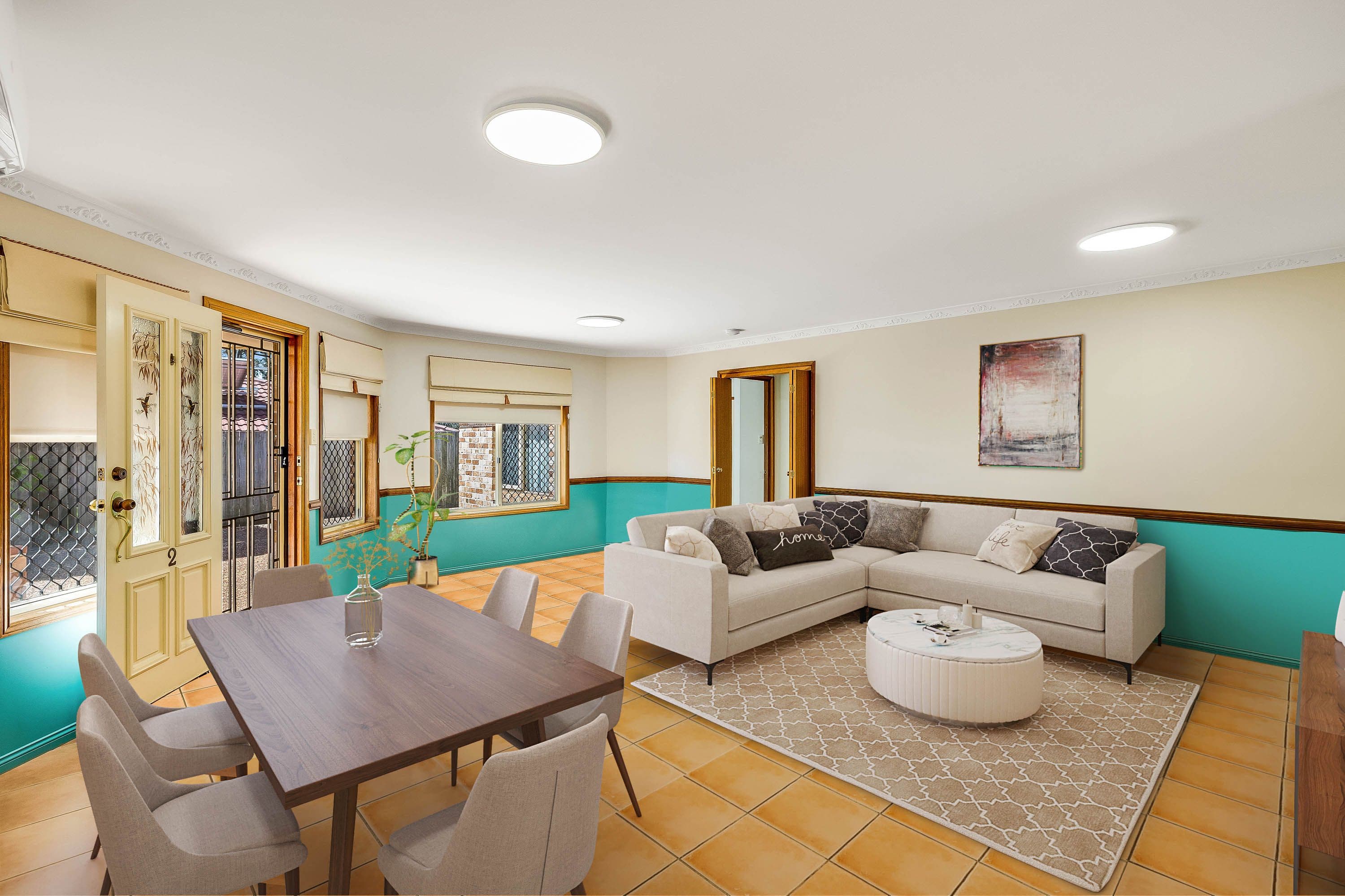 98 Rowbotham Street, Rangeville QLD 4350, Rangeville - Thumbnail 2