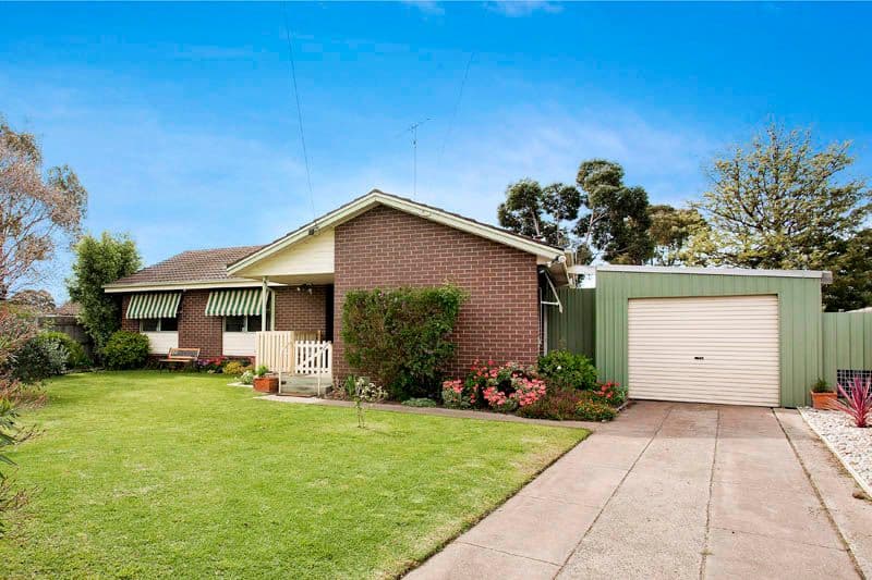 4 McShane Court, CORIO VIC 3214, Corio - Thumbnail 8