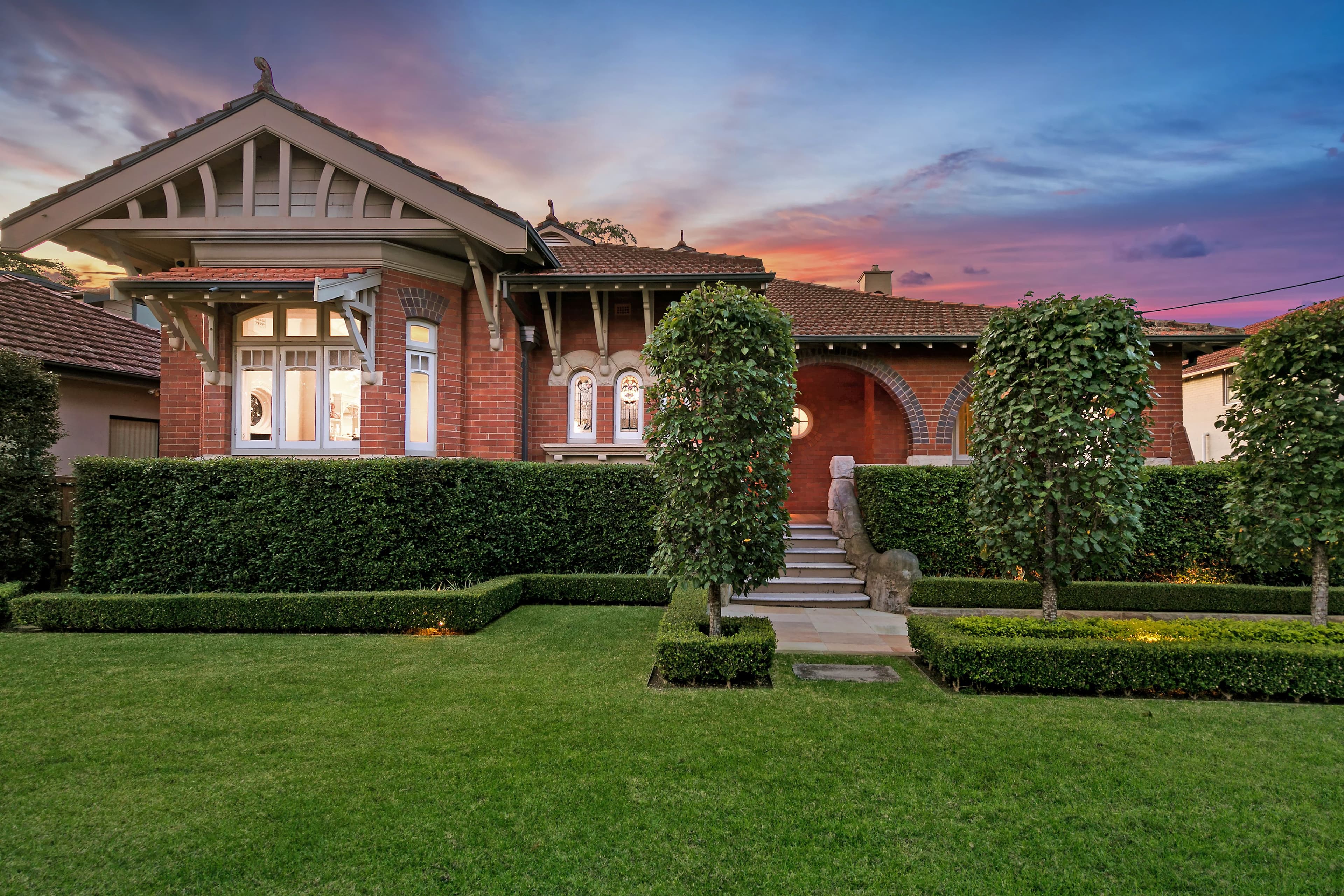 10 Powell Street, Killara NSW 2071, Killara - Thumbnail 2
