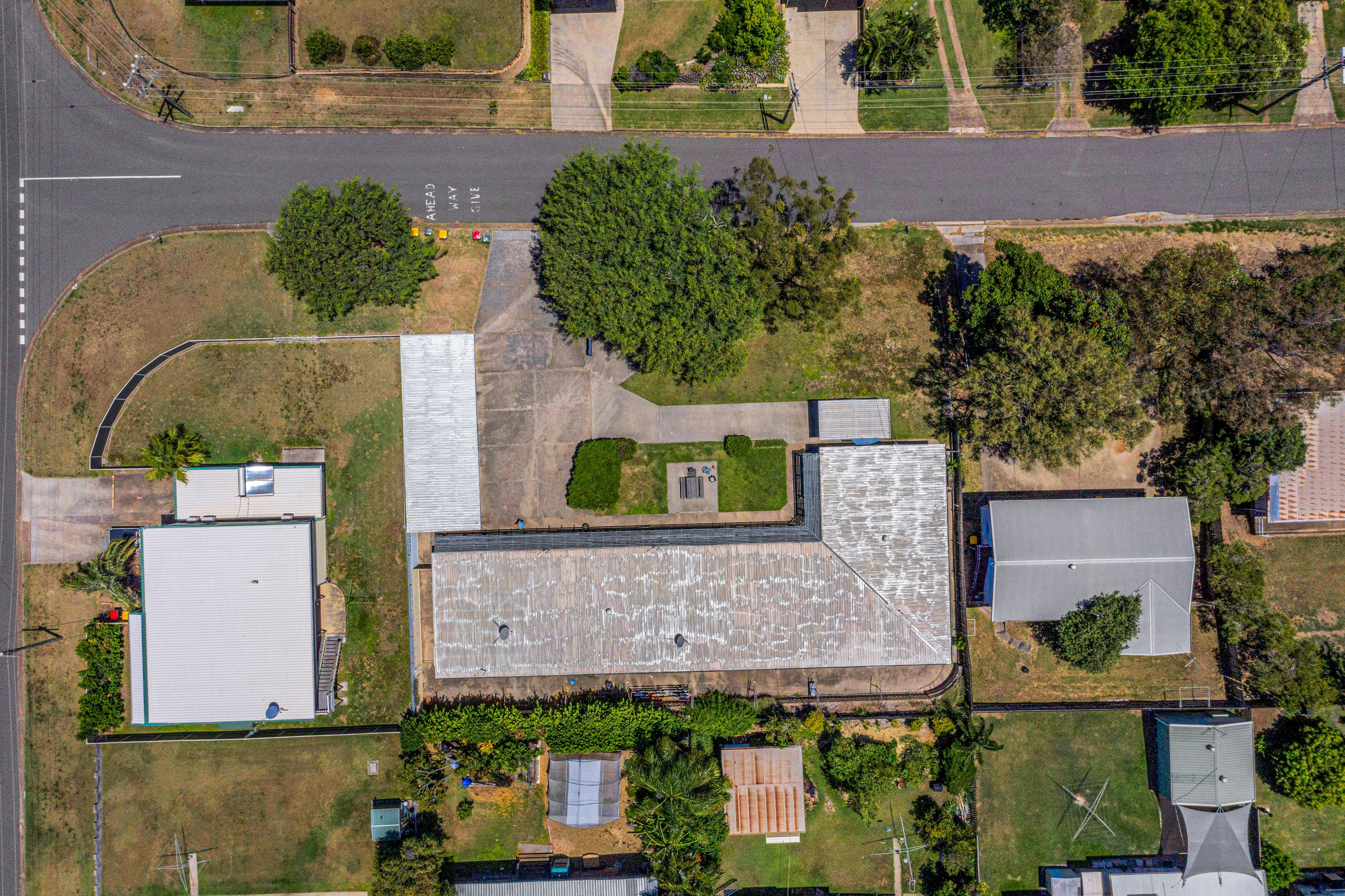 24-26 Grayson Street, West Gladstone QLD 4680, West Gladstone - Image 1