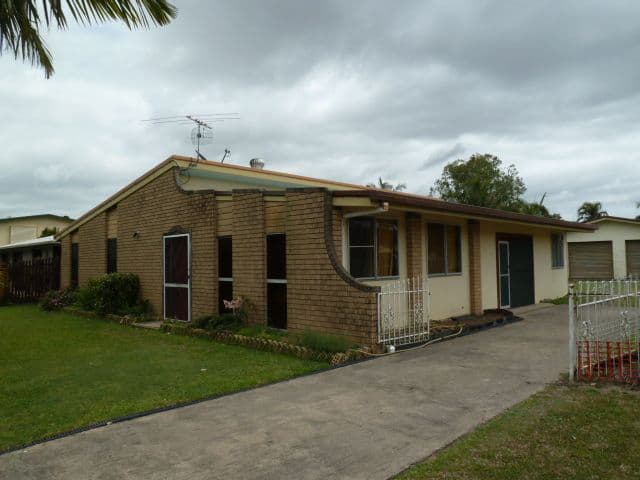 4 Raleigh Street, OORALEA QLD 4740, Ooralea - Thumbnail 2