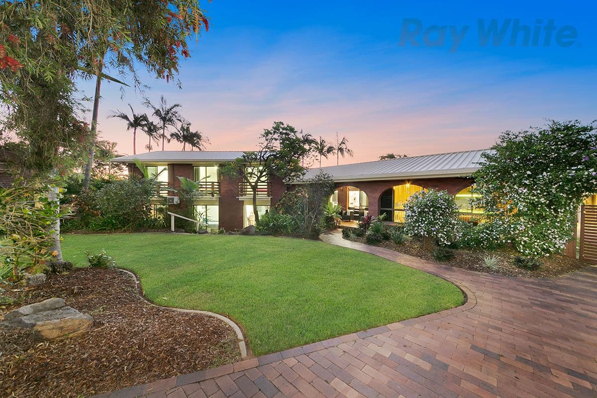 4 Manara Place, Eight Mile Plains QLD 4113, Eight Mile Plains - Image 1