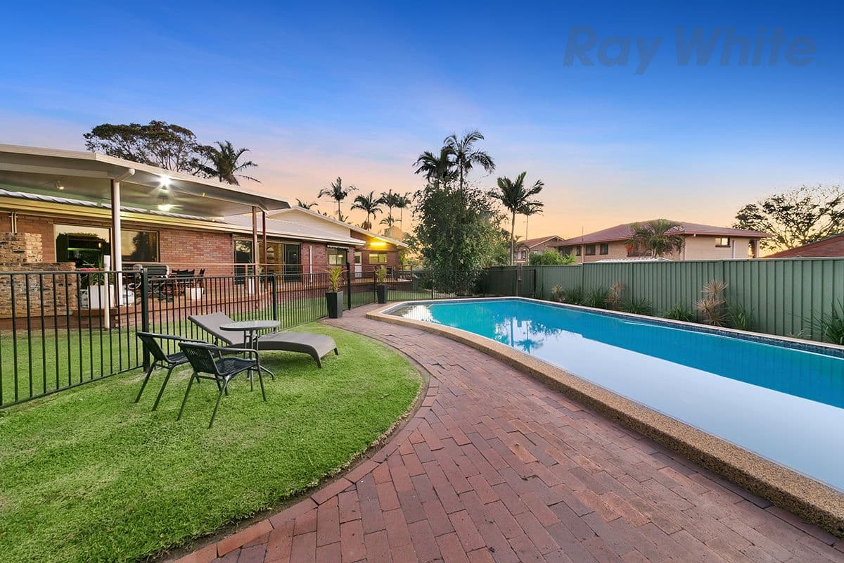 4 Manara Place, Eight Mile Plains QLD 4113, Eight Mile Plains - Thumbnail 2