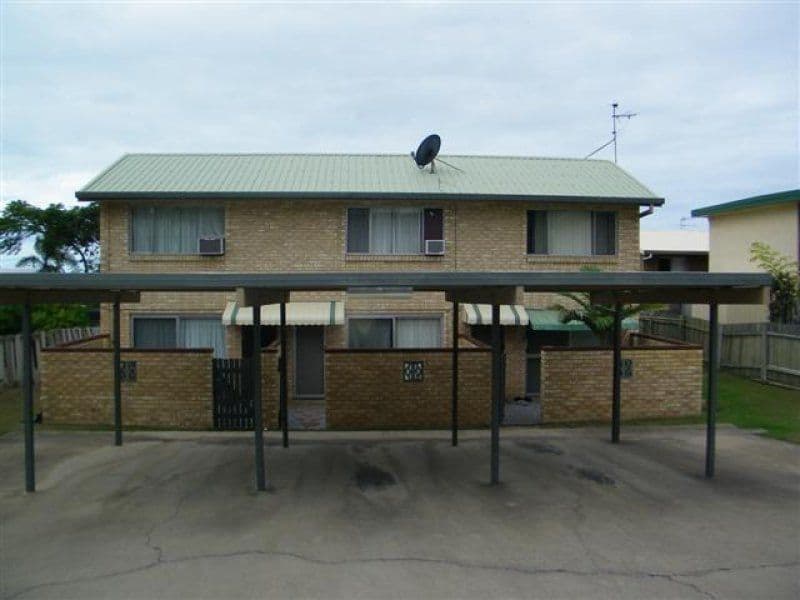 194 Auckland, SOUTH GLADSTONE QLD 4680, South Gladstone - Thumbnail 4