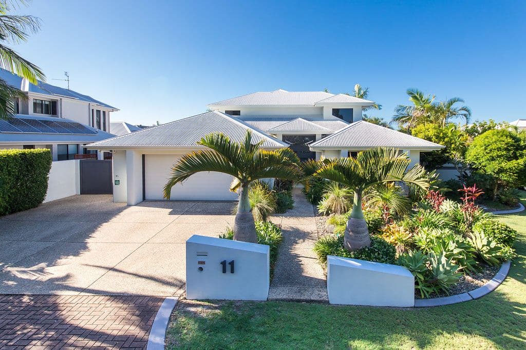 11 Toombra Lane, Twin Waters QLD 4564, Twin Waters - Thumbnail 2