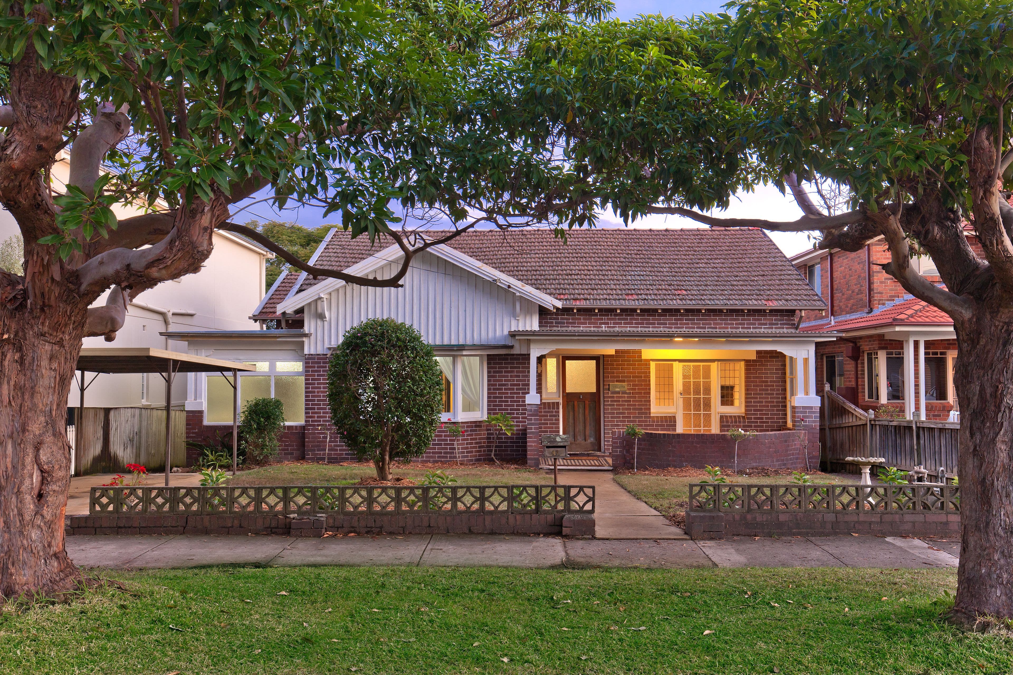 48 Baringa Road, Northbridge - Thumbnail 2