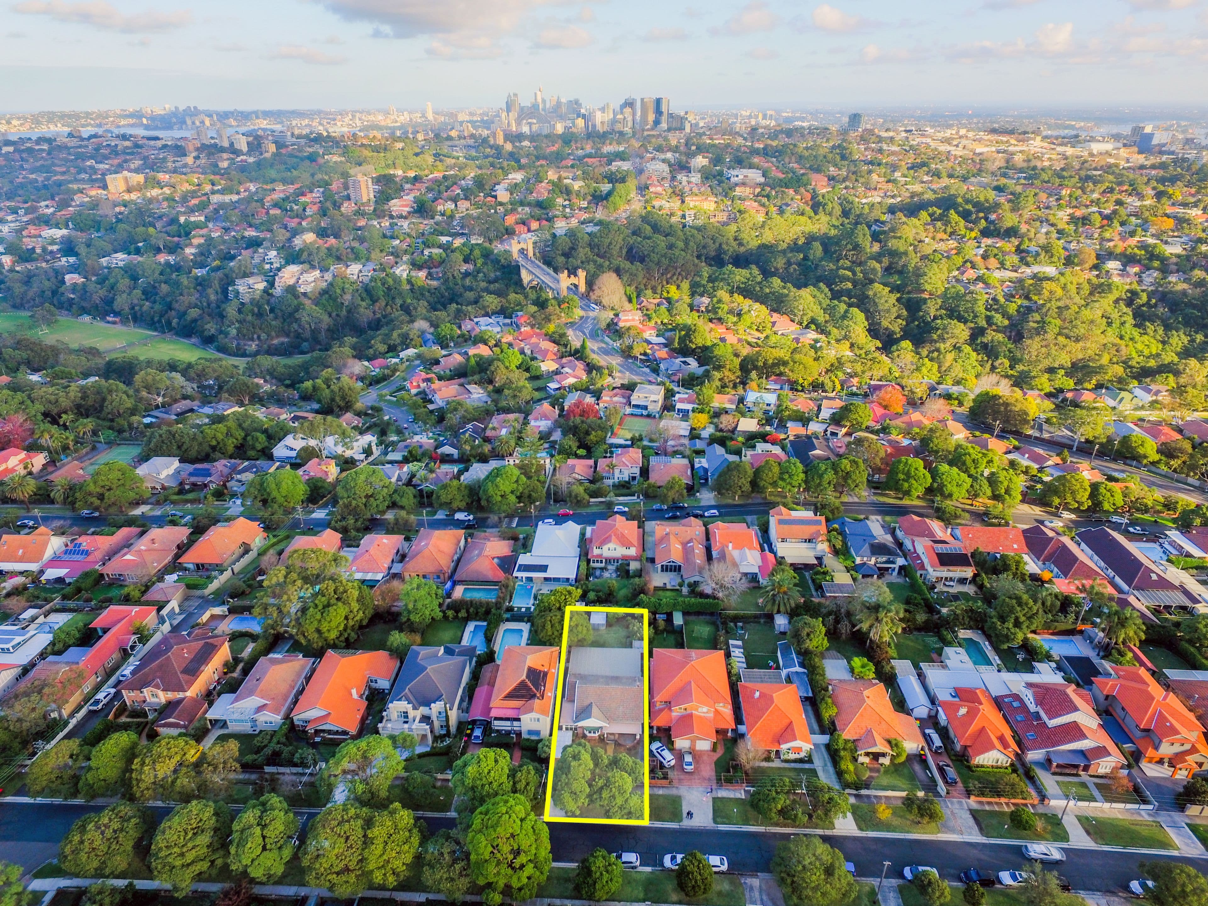 48 Baringa Road, Northbridge - Thumbnail 3