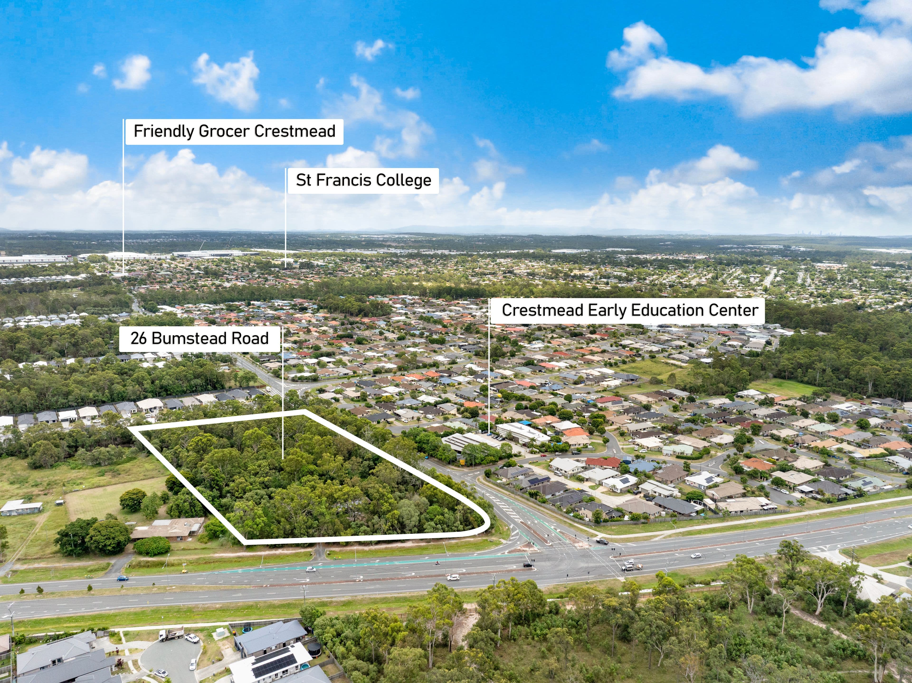 2-26 Bumstead Road, Park Ridge QLD 4125, Park Ridge - Thumbnail 2