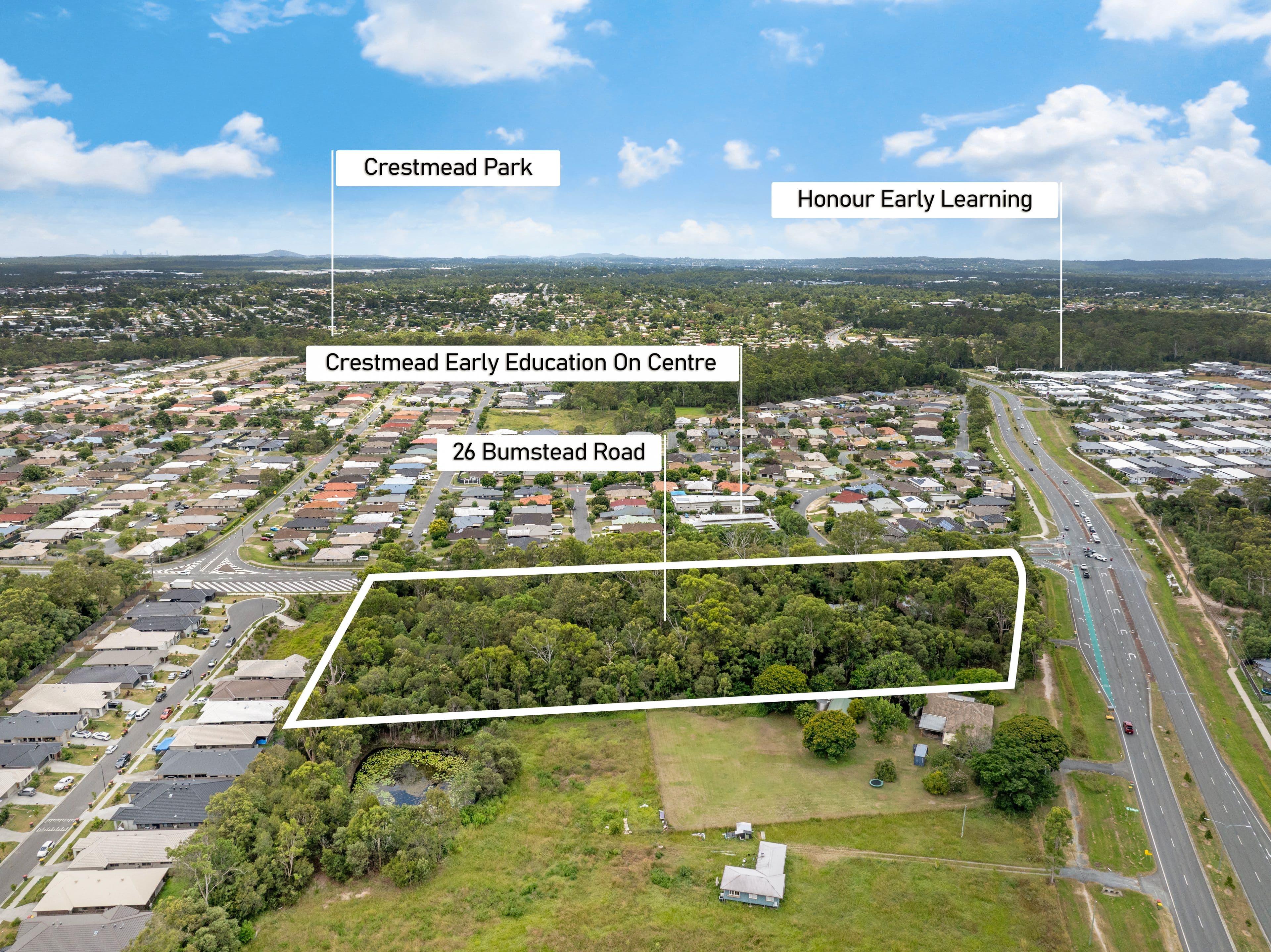 2-26 Bumstead Road, Park Ridge QLD 4125, Park Ridge - Thumbnail 3