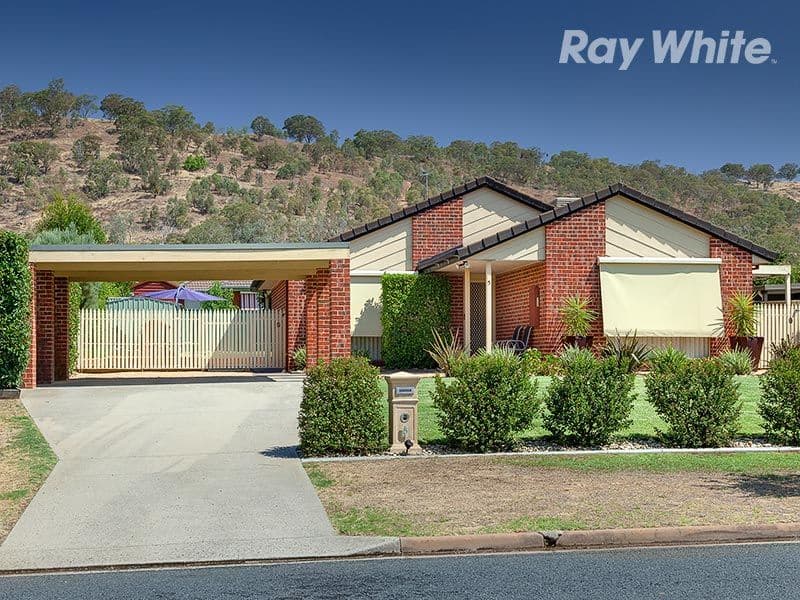 5 Billy Hughes Court, WODONGA VIC 3690, West Wodonga - Image 1
