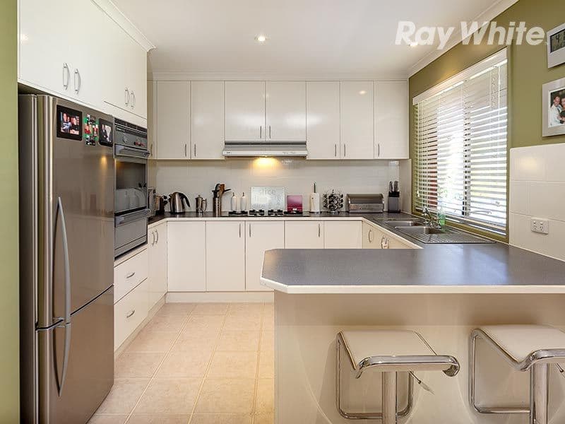 5 Billy Hughes Court, WODONGA VIC 3690, West Wodonga - Thumbnail 2