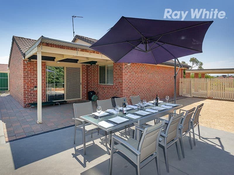 5 Billy Hughes Court, WODONGA VIC 3690, West Wodonga - Thumbnail 3