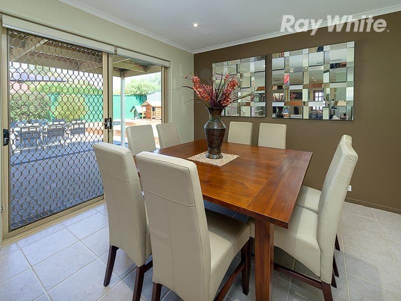 5 Billy Hughes Court, WODONGA VIC 3690, West Wodonga - Thumbnail 4