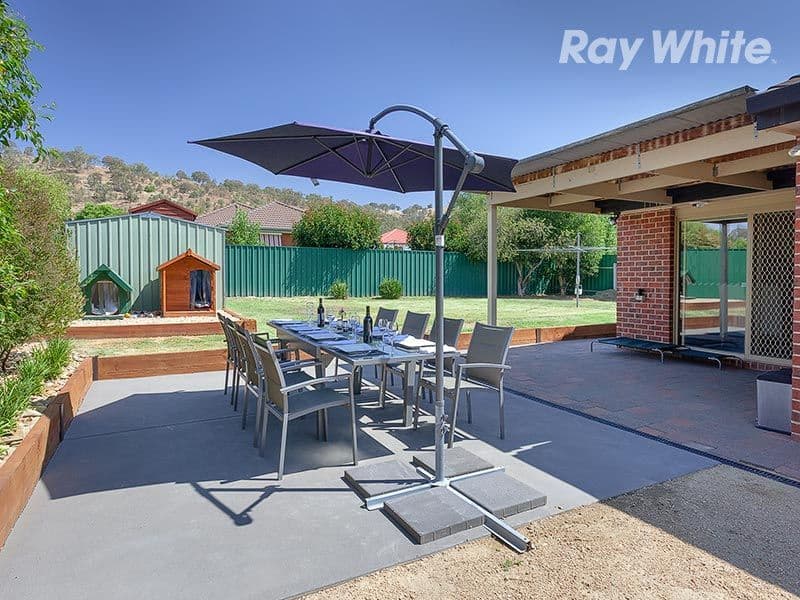 5 Billy Hughes Court, WODONGA VIC 3690, West Wodonga - Thumbnail 6
