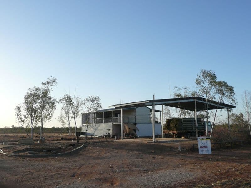 JUNDAH QLD 4736, Jundah - Image 1