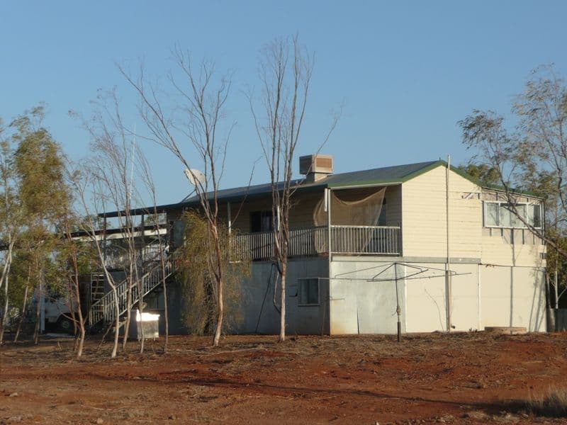 JUNDAH QLD 4736, Jundah - Thumbnail 3