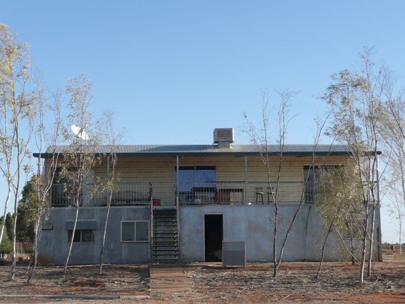 JUNDAH QLD 4736, Jundah - Thumbnail 4