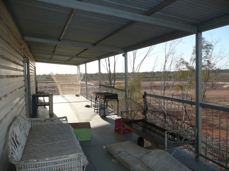 JUNDAH QLD 4736, Jundah - Thumbnail 5