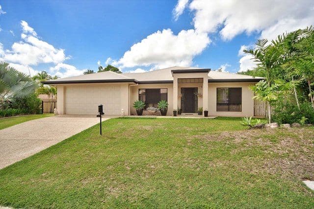 4 Arno Terrace, BENTLEY PARK QLD 4869, Bentley Park - Image 1