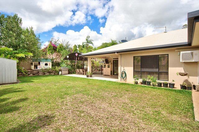 4 Arno Terrace, BENTLEY PARK QLD 4869, Bentley Park - Thumbnail 2
