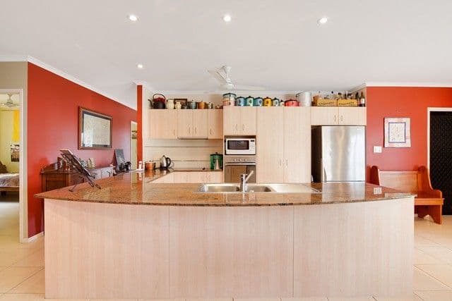 4 Arno Terrace, BENTLEY PARK QLD 4869, Bentley Park - Thumbnail 5