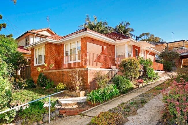 9  Frenchs Forest Road, SEAFORTH NSW 2092, Seaforth - Image 1