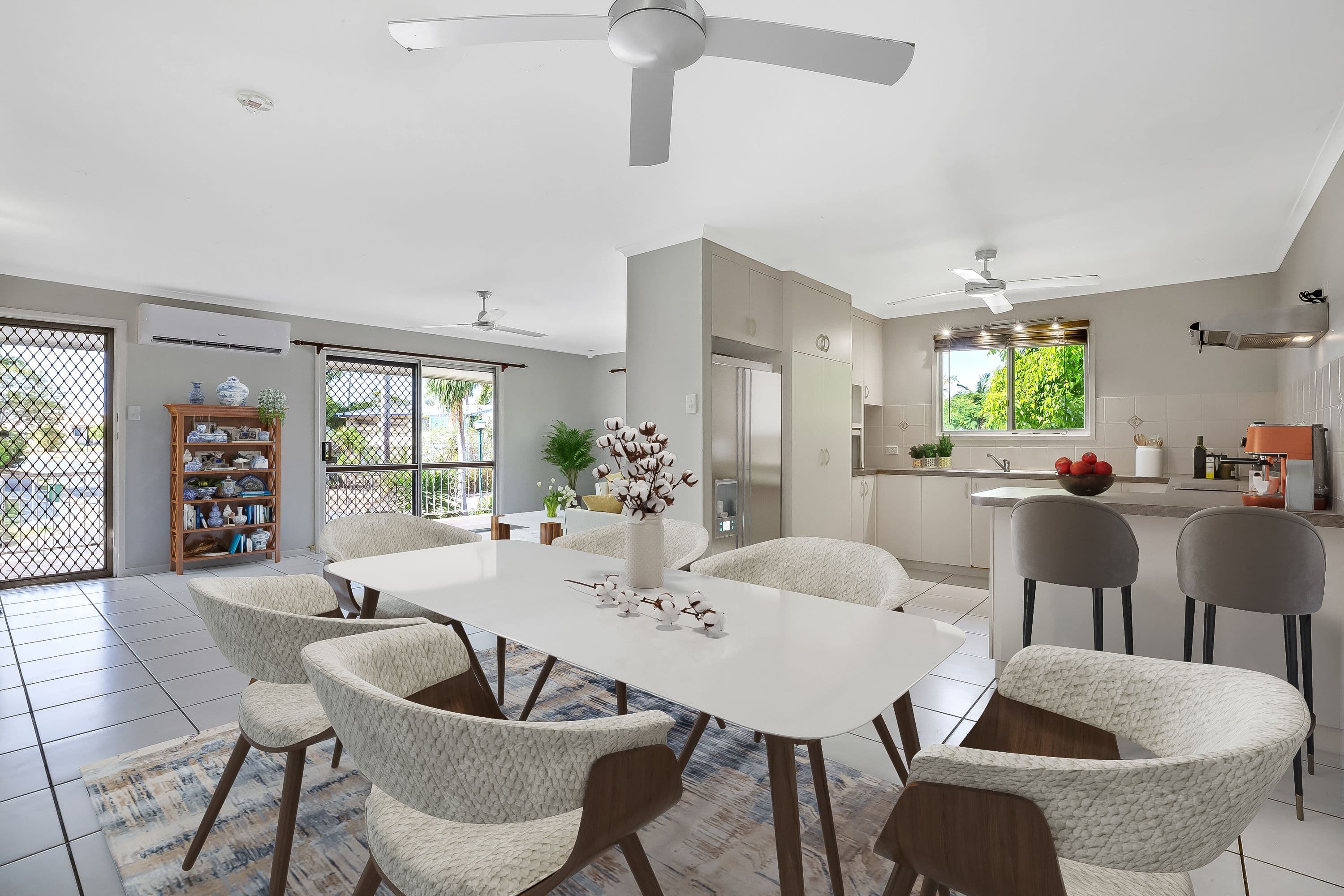 7 Geoffrey Thomas Drive, Bucasia QLD 4750, Bucasia - Thumbnail 2