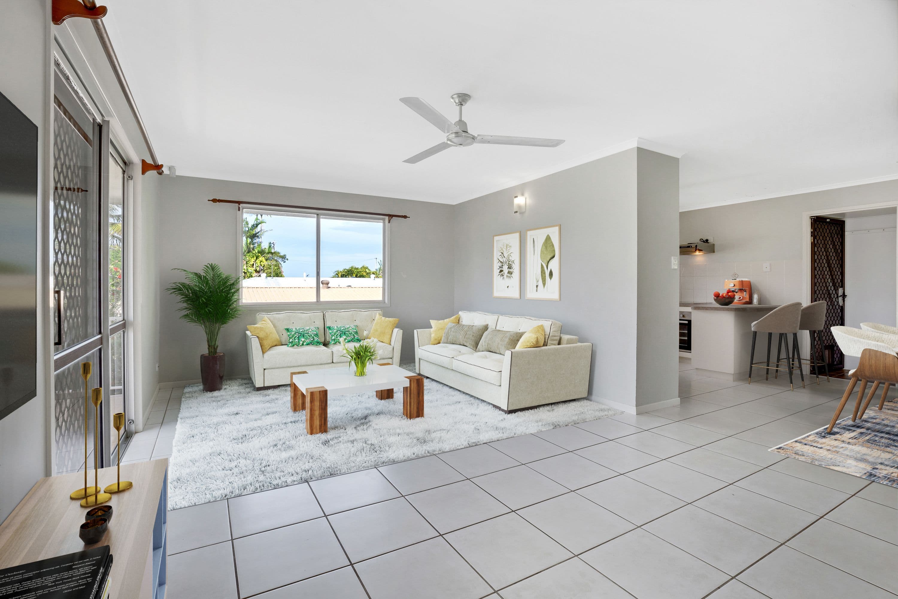 7 Geoffrey Thomas Drive, Bucasia QLD 4750, Bucasia - Thumbnail 3