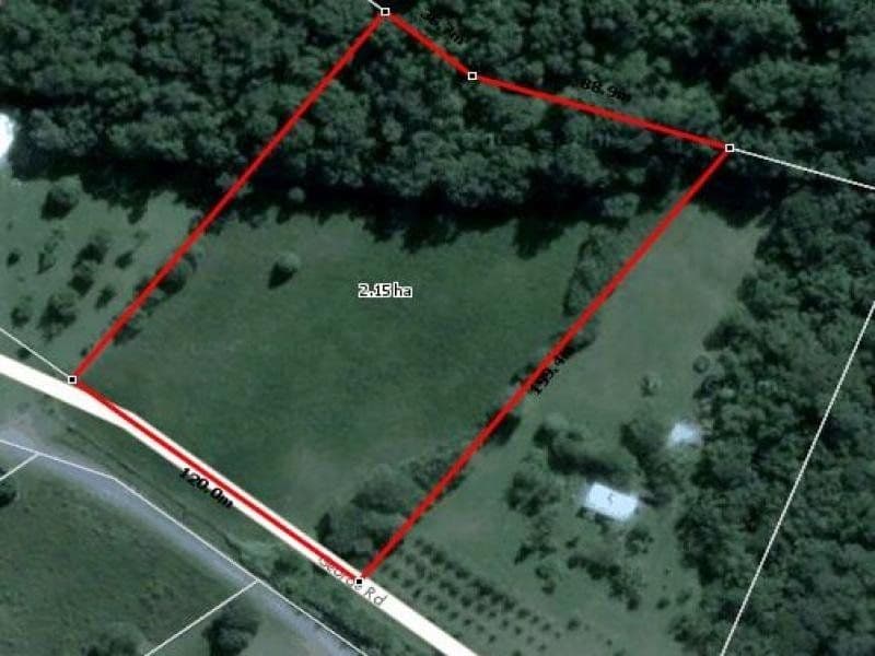 Lot 83 George Road, DAINTREE QLD 4873, Daintree - Thumbnail 4