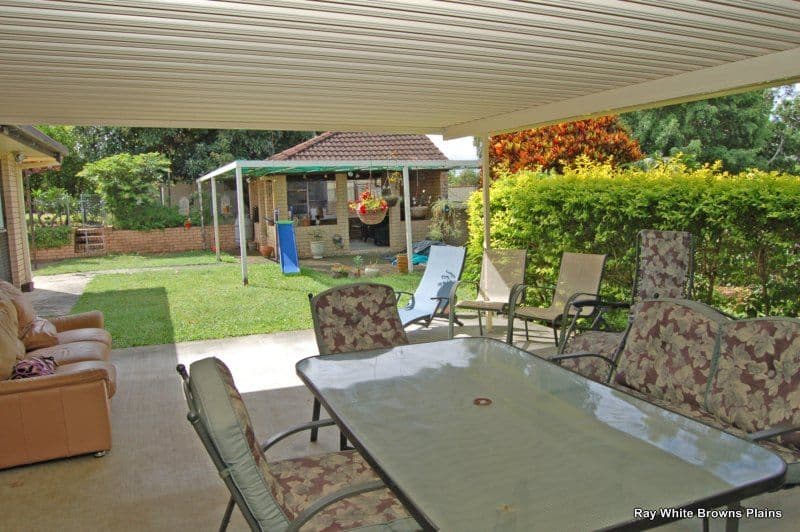 14 Eugene Street, BORONIA HEIGHTS QLD 4124, Boronia Heights - Thumbnail 4