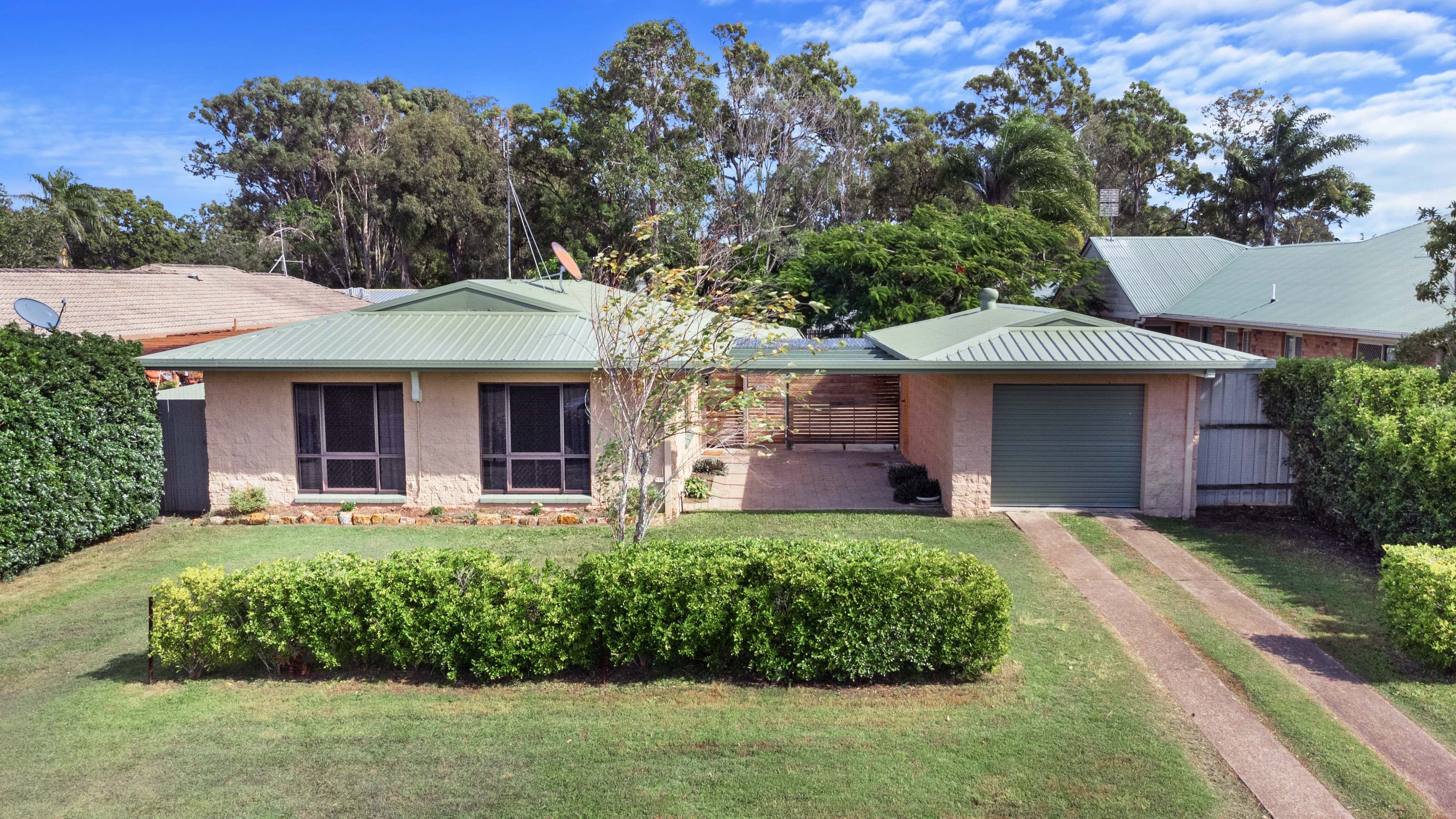 3 Birch Court, Kawungan QLD 4655, Kawungan - Image 1