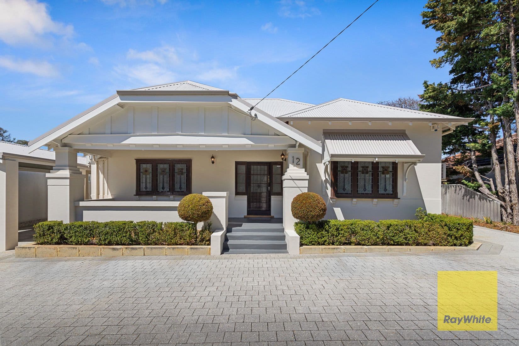 12 Carrington Street, Nedlands WA 6009, Nedlands - Thumbnail 3