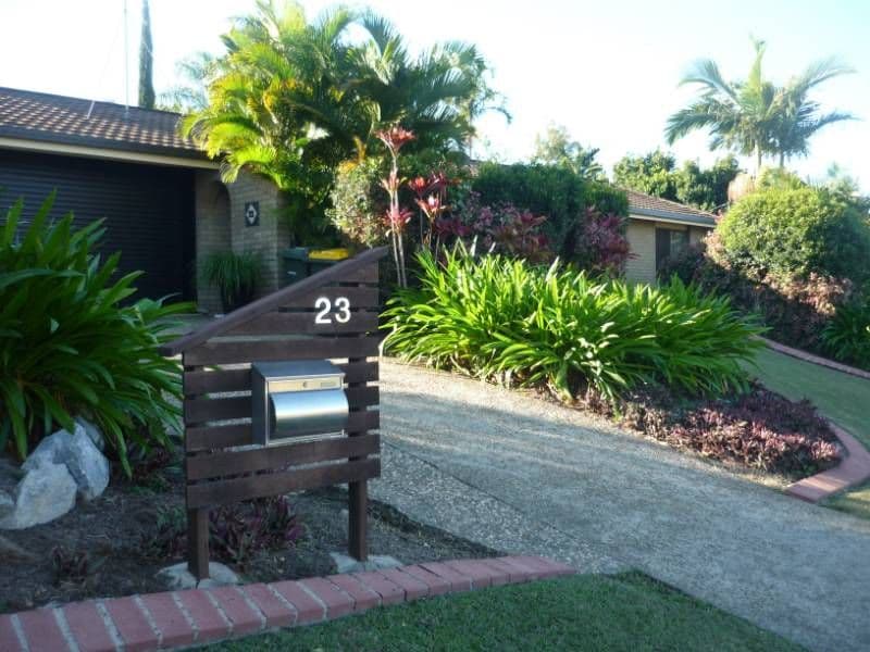 23 Apollo Drive, CLINTON QLD 4680, Clinton - Image 1