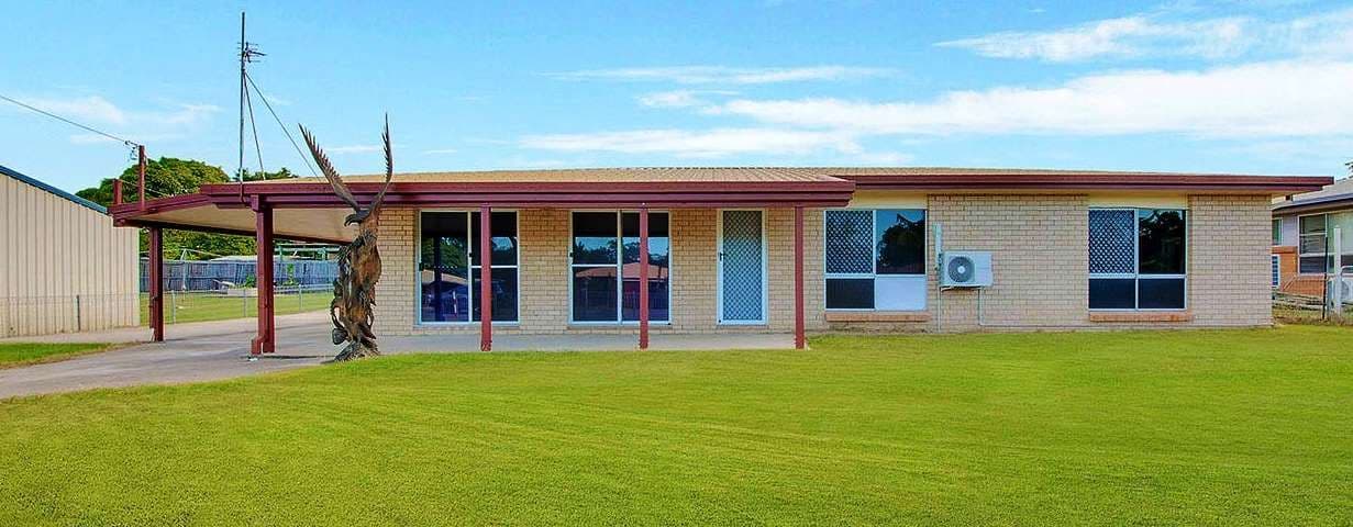 49 Katandra Street, Boyne Island QLD 4680, Boyne Island - Image 1