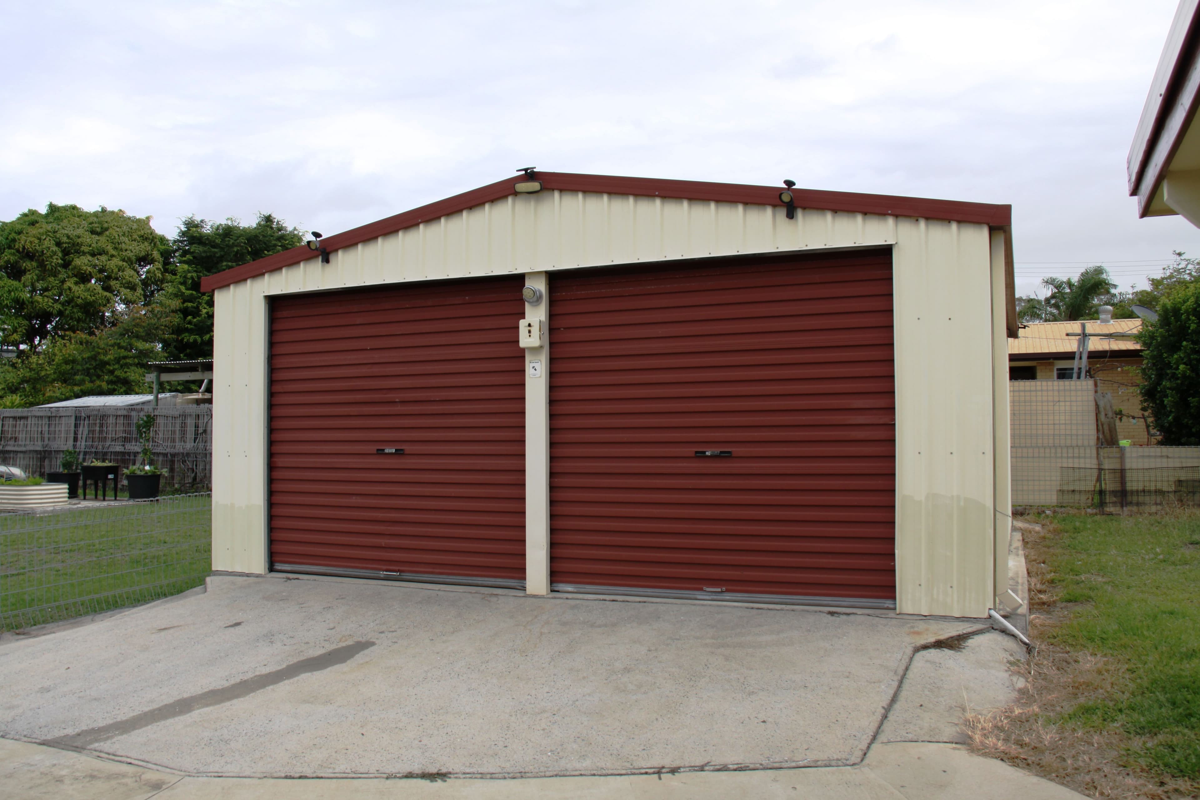 49 Katandra Street, Boyne Island QLD 4680, Boyne Island - Thumbnail 8