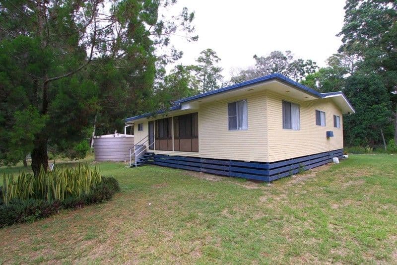 COONARR QLD 4670, Coonarr - Image 1