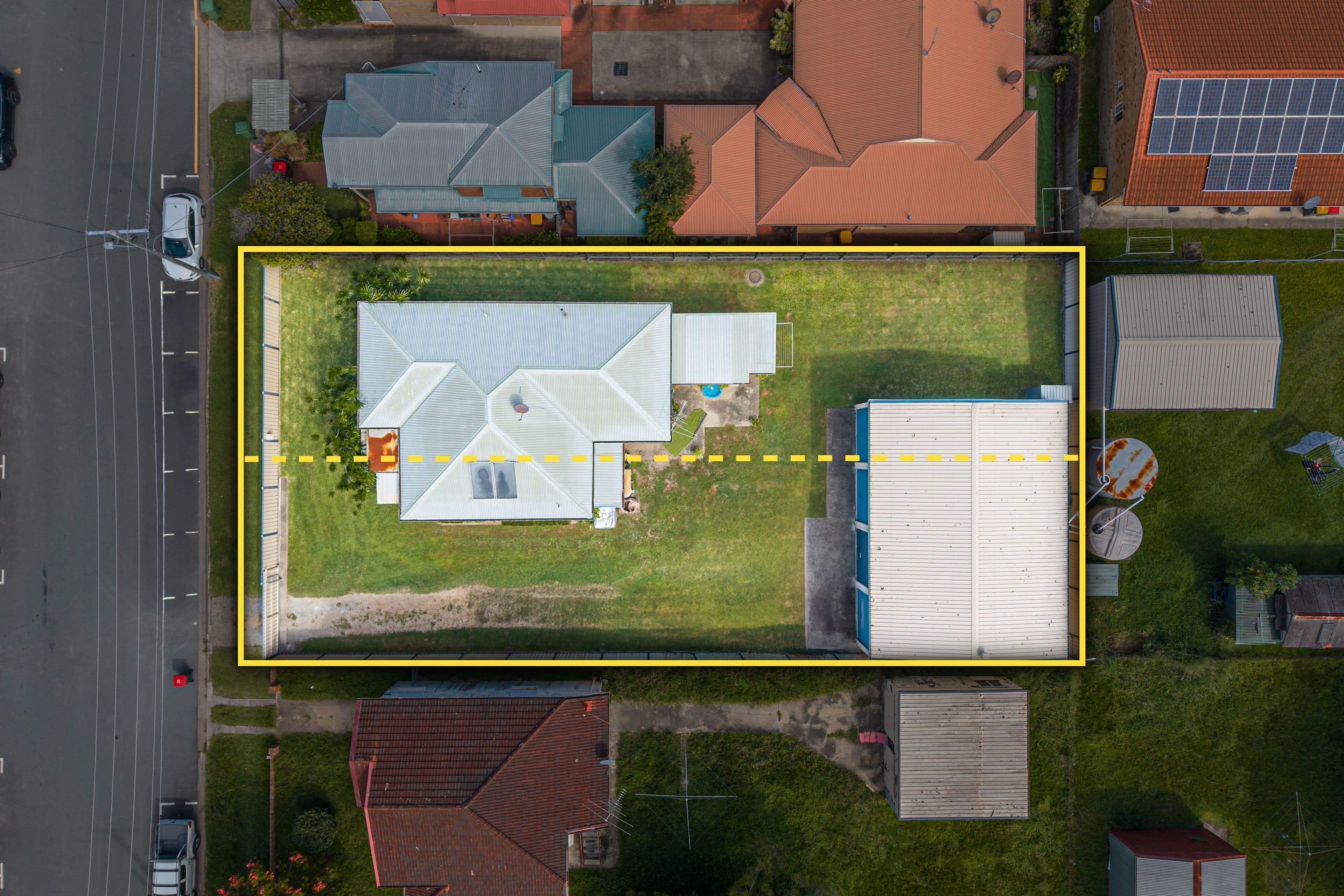 41 Tilley Street, Redcliffe QLD 4020, Redcliffe - Image 1