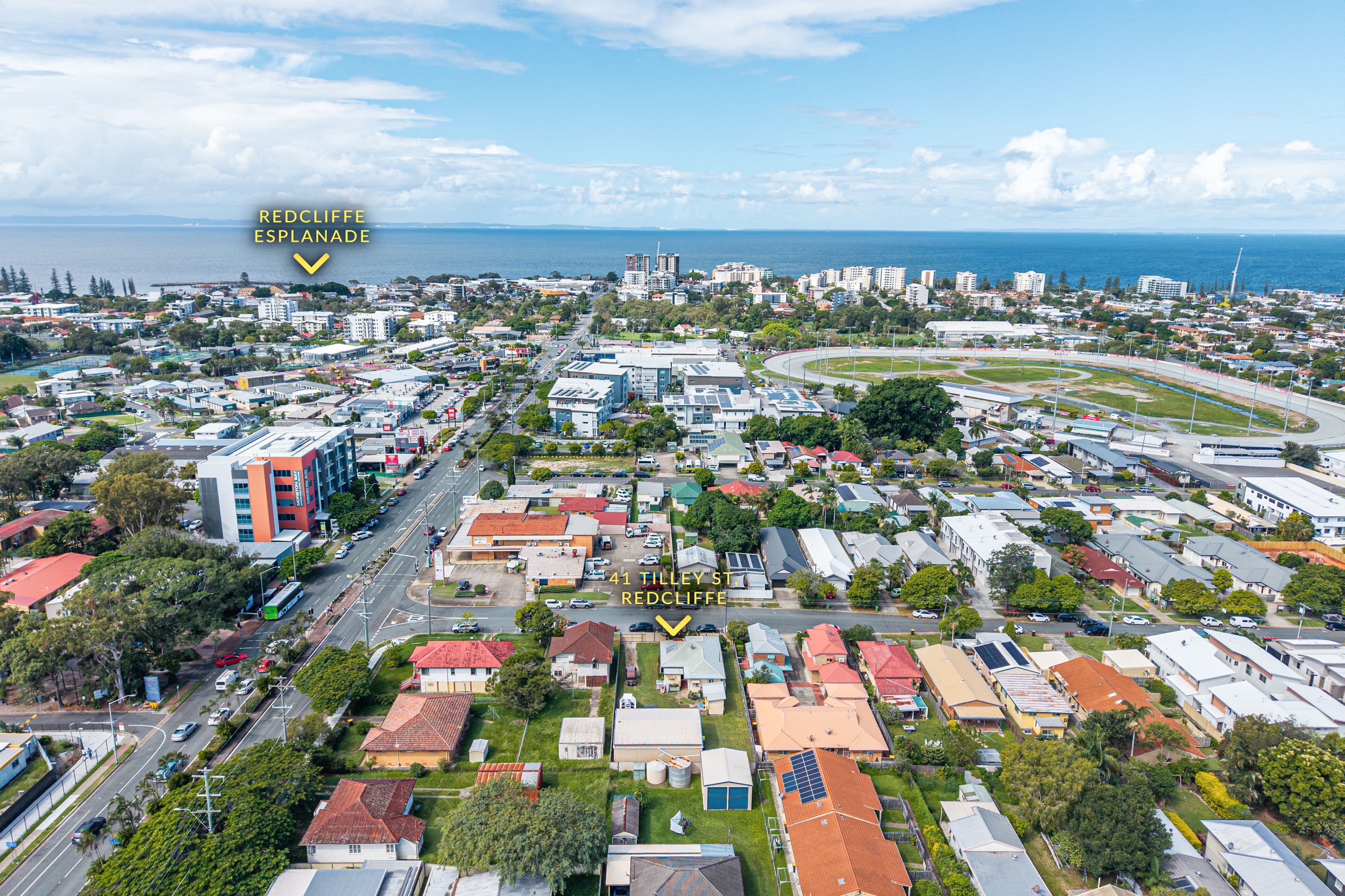 41 Tilley Street, Redcliffe QLD 4020, Redcliffe - Thumbnail 2