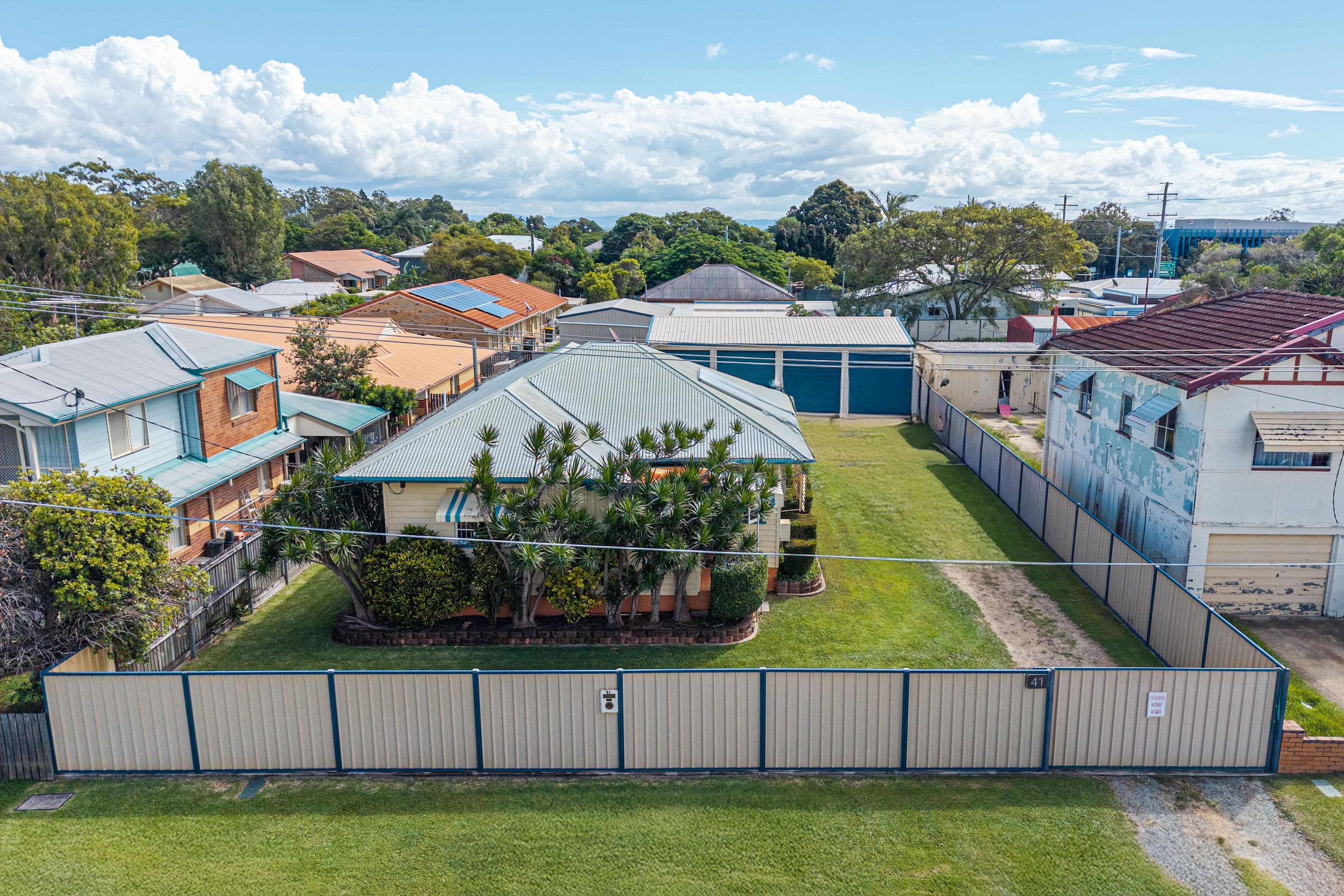 41 Tilley Street, Redcliffe QLD 4020, Redcliffe - Thumbnail 8