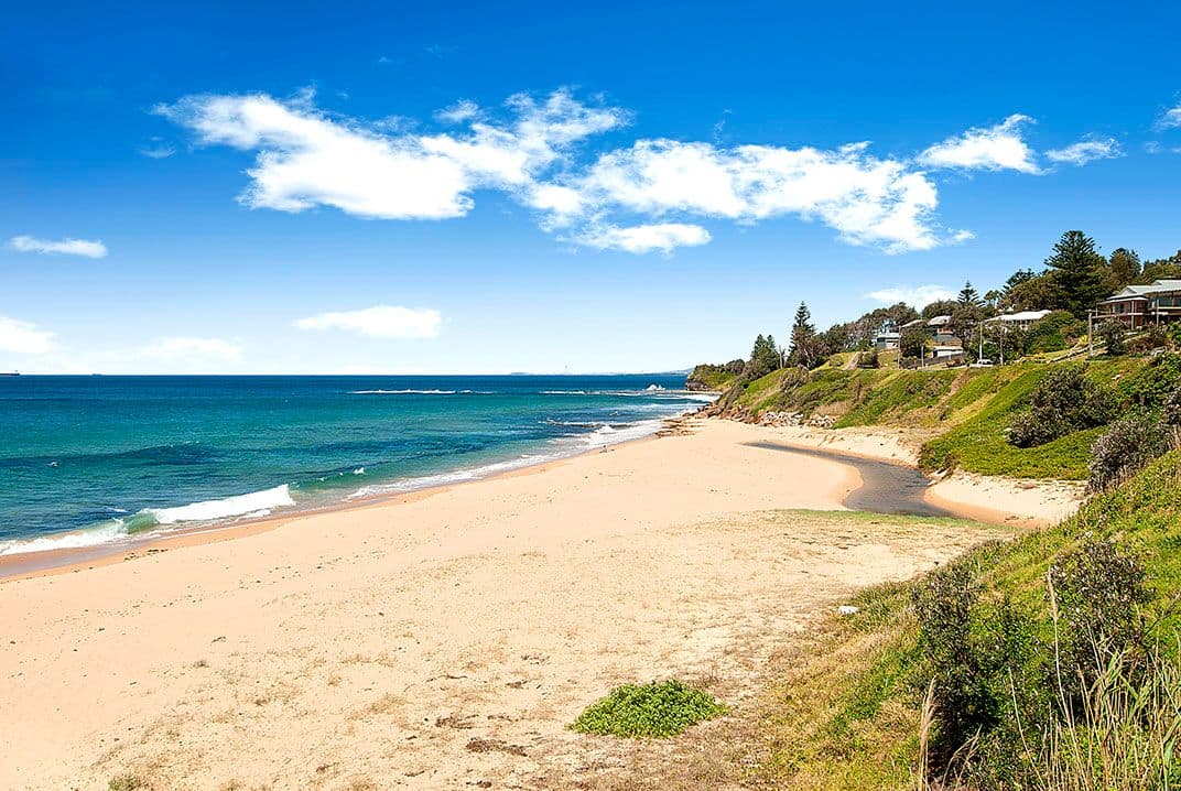 30 Haig Street, WOMBARRA NSW 2515, Wombarra - Image 1