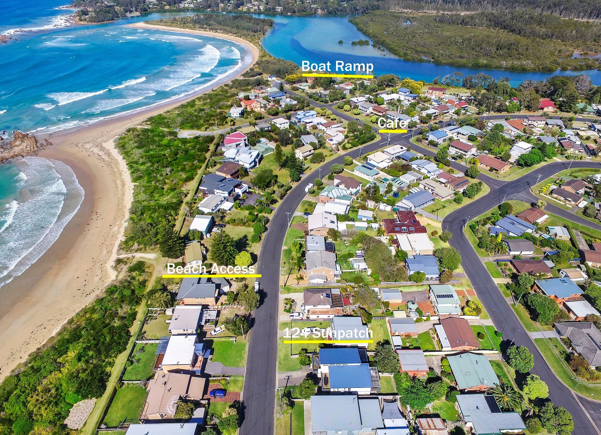 124 Sunpatch Parade, Tomakin - Thumbnail 4