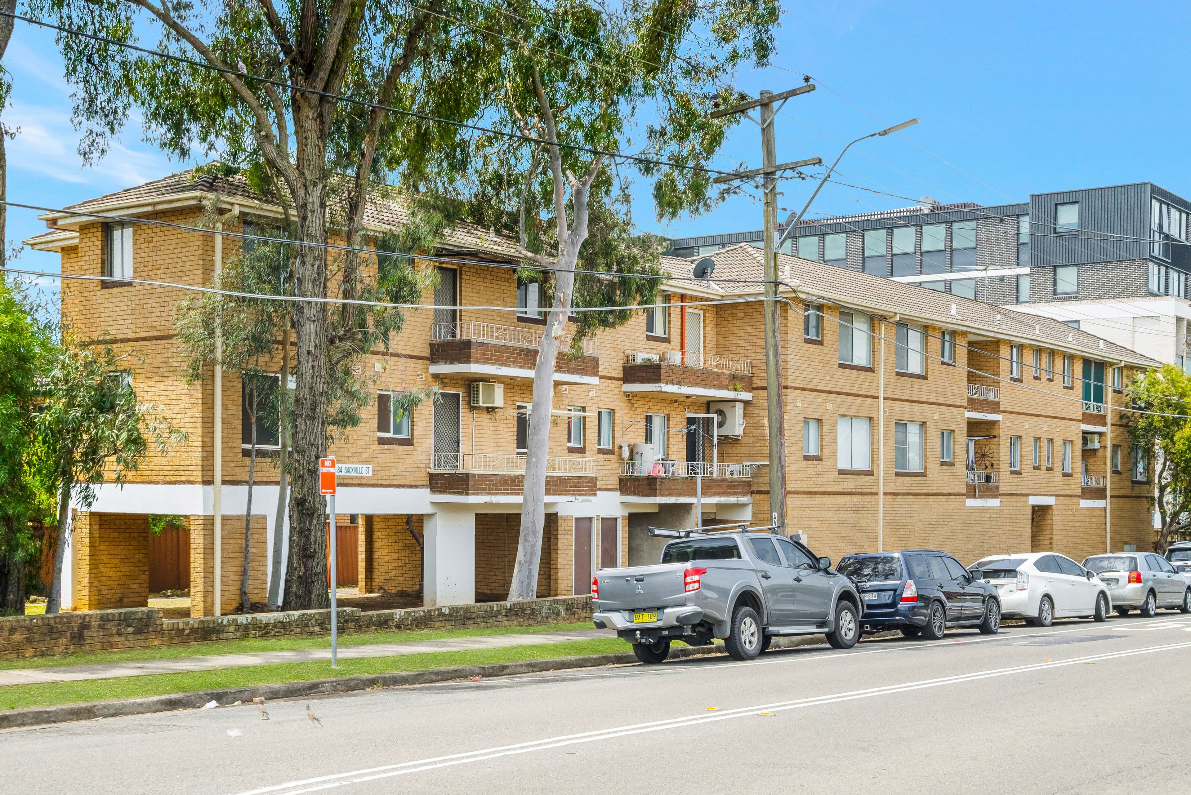 84 Sackville Street, Fairfield NSW 2165, Fairfield - Image 1