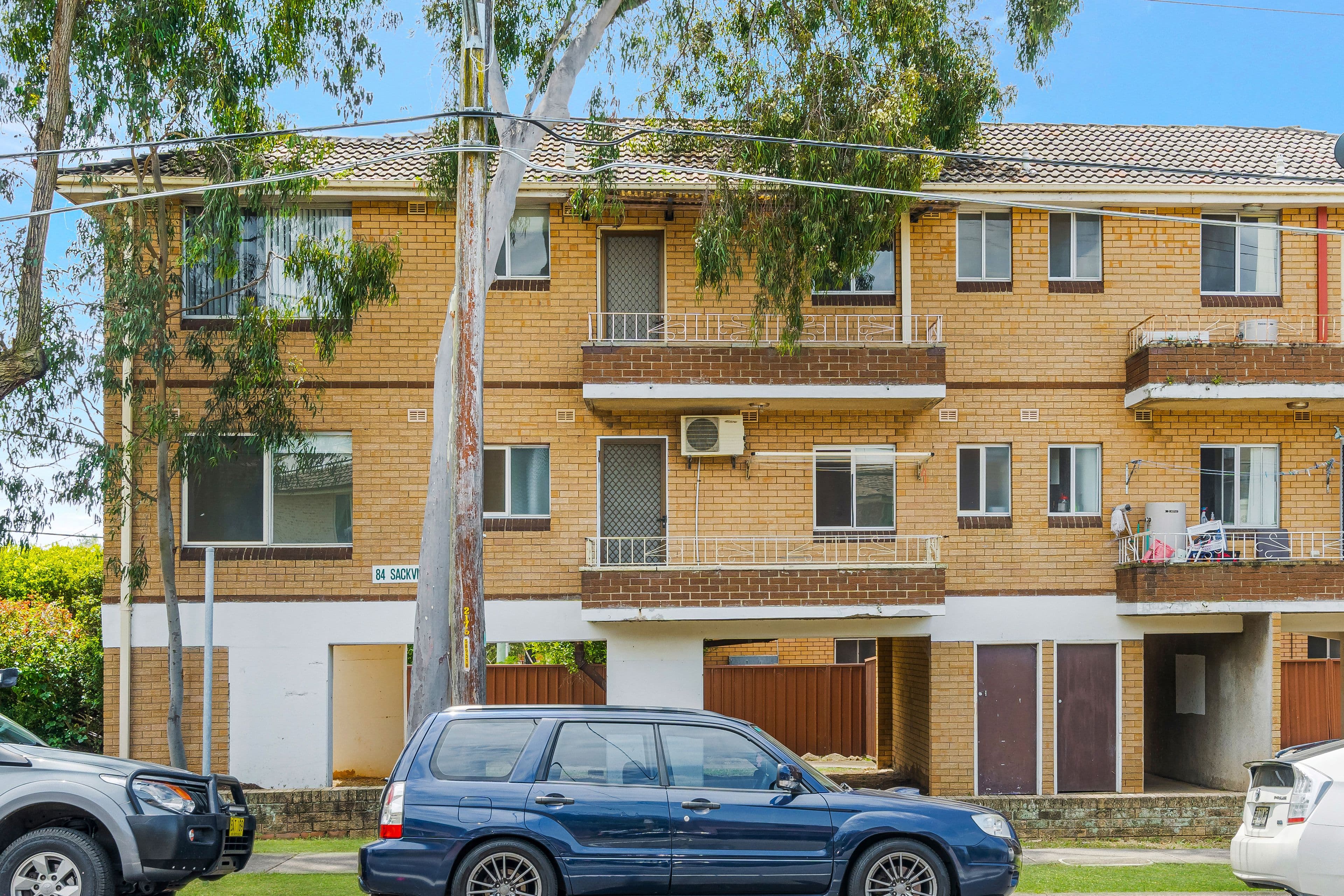 84 Sackville Street, Fairfield NSW 2165, Fairfield - Thumbnail 2