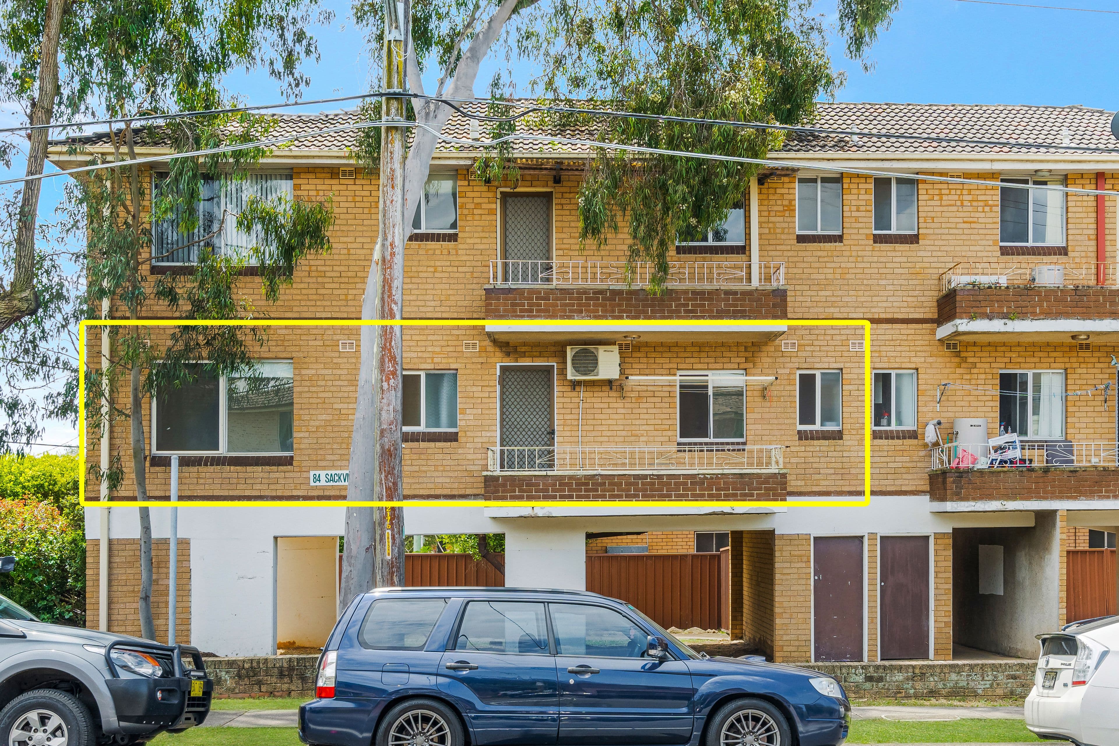 84 Sackville Street, Fairfield NSW 2165, Fairfield - Thumbnail 3