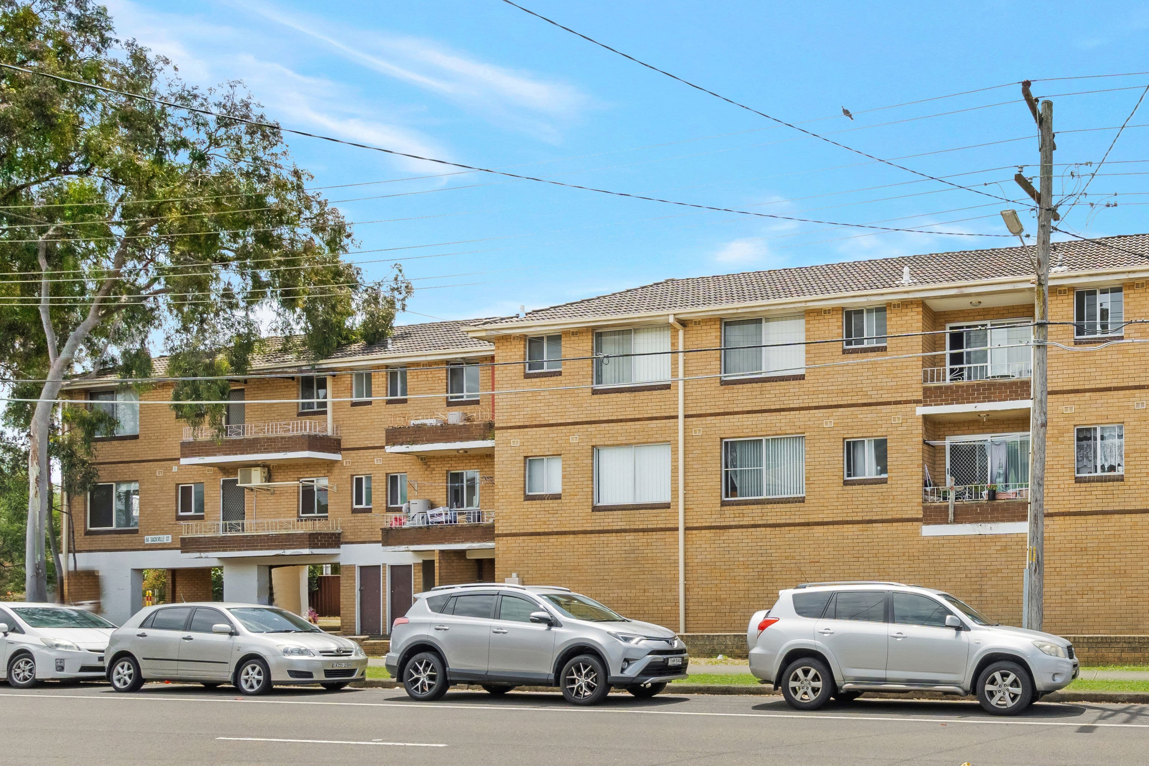 84 Sackville Street, Fairfield NSW 2165, Fairfield - Thumbnail 4
