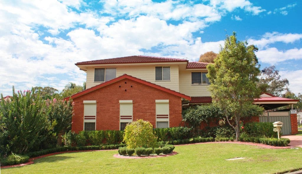 3 McPherson Place, Ruse NSW 2560, Ruse - Image 1